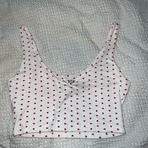 Super cute brandy Melville top